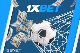 1xBet Gambling Comprehensive Guide to Betting, Casino Games, and Responsible Play