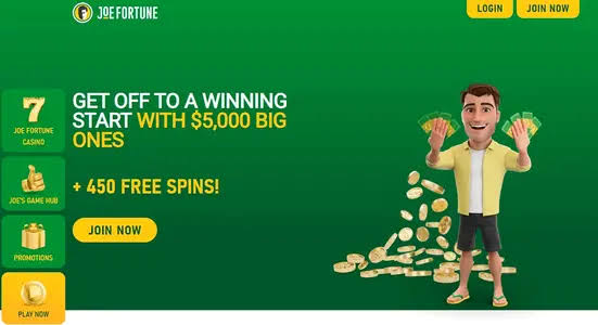 Joe Lot Of Money Gambling Enterprise Bonuses and Promotions Evaluation: Invite Package, Reload Offers, and VIP Incentives Joe Lot Of Money Gambling Enterprise Bonuses and Promotions Evaluation: Invite Package, Reload Offers, and VIP Incentives