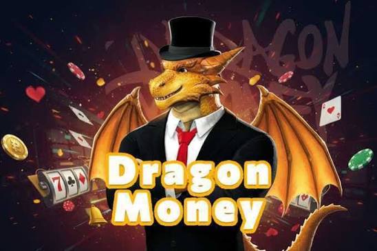 Обзор официального сайта Dragon Cash
