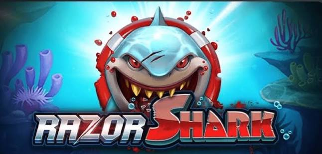 Recenzja portu Razor Shark Jackpots