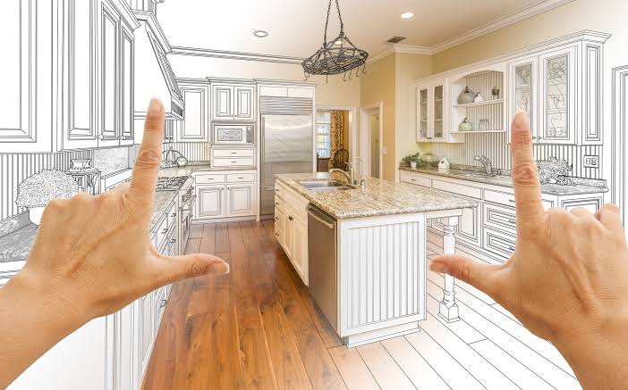 Cellar Finishing vs Cellar Renovation: What's the Difference?