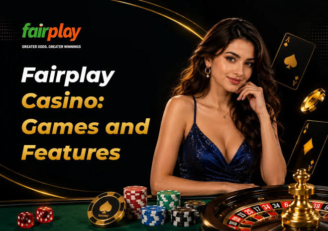 FairPlay Gambling Establishment Testimonial 2026