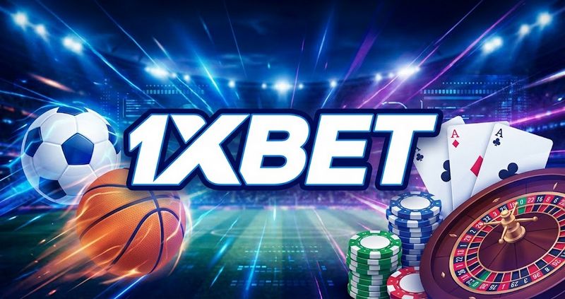 Introduction of 1xbet