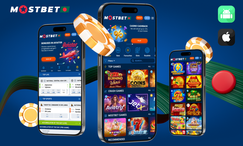 MostBet Testimonial