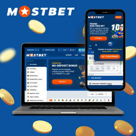 Mostbet - Қазақстандағы онлайн казино